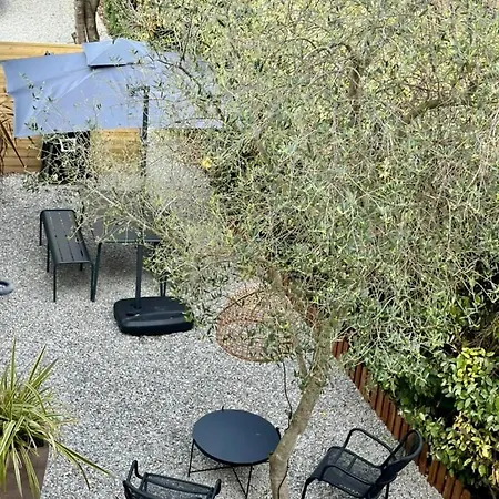 La Reserve Aix-en-Provence