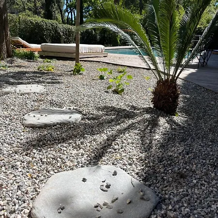 La Reserve Homestay Aix-en-Provence