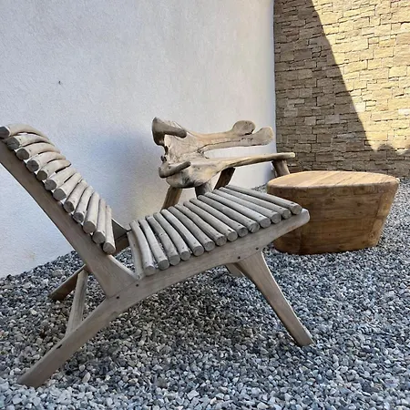 La Reserve Homestay Aix-en-Provence