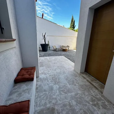 Homestay La Reserve Aix-en-Provence