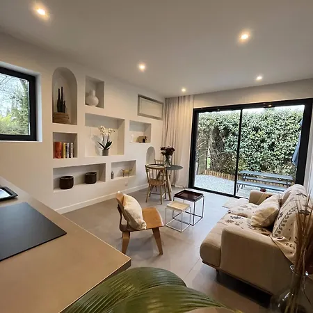 Homestay La Reserve Aix-en-Provence