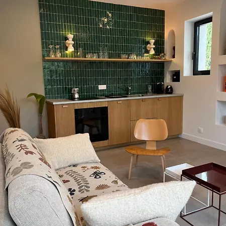 Homestay La Reserve Aix-en-Provence
