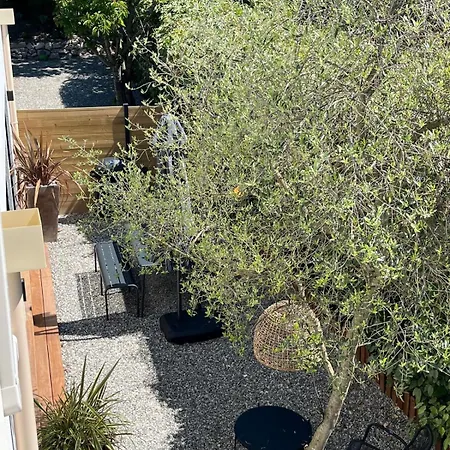 La Reserve Homestay Aix-en-Provence