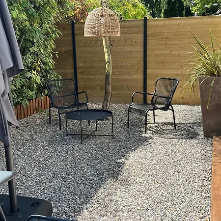 La Reserve Homestay Aix-en-Provence