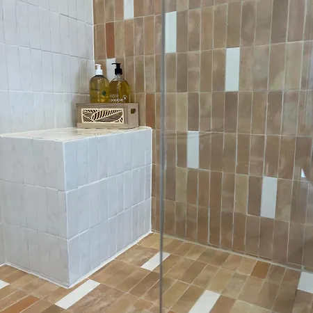 Homestay La Reserve Aix-en-Provence