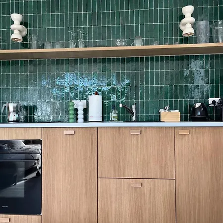 La Reserve Homestay