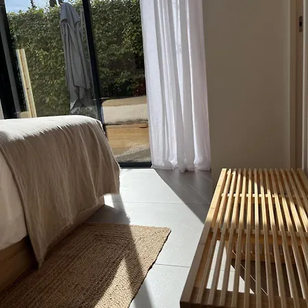 Homestay La Reserve *